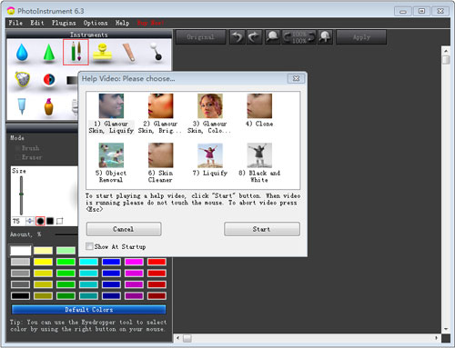 PhotoInstrument����_PhotoInstrument�ٷ���ʽ���������