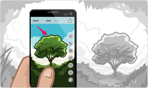  ӡ��ʼ�Ȧ���ͼ2