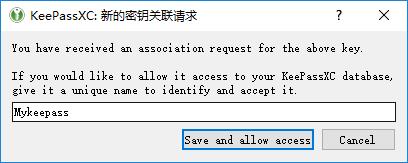 KeePassXC�ٷ���ʽ���������_������Ѱ�����