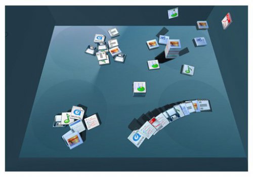 极酷3D桌面BumpTop专业授权版下载_官方免费版下载