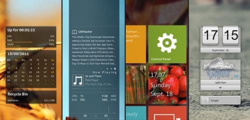 Rainmeter v3.3.2.2743 �ٷ���