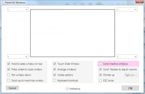 Preme for Windows中文版下载_官方版免费下载