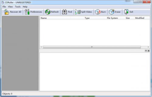 CDRoller中文版免费下载_官方免安装版免费下载