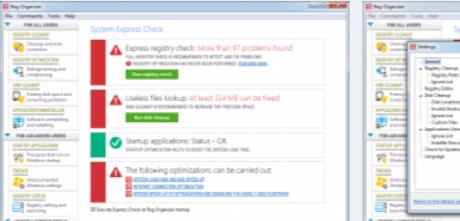 Reg Organizer中文版免费下载_官方版绿色下载