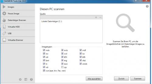 虚拟光驱官方正式版免费下载_pc版下载