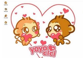 悠嘻猴主题官方版免费下载_免费版下载