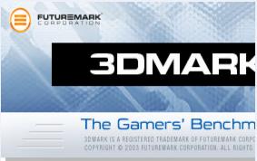 3DMark�ٷ����������_��ʽ����ɫ�������