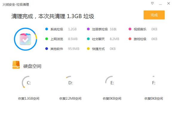 火绒互联网安全软件 v4.0.66.13官方版免费下载_绿色版免费下载