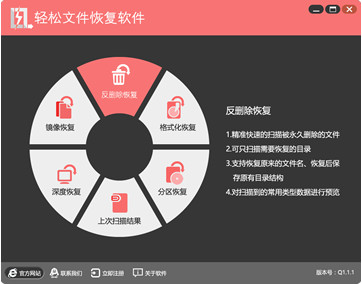 �����ļ��ָ�����