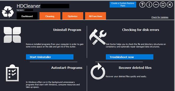 HDCleanerӲ���������ɫ���������_ȥ����ٷ��汾�������