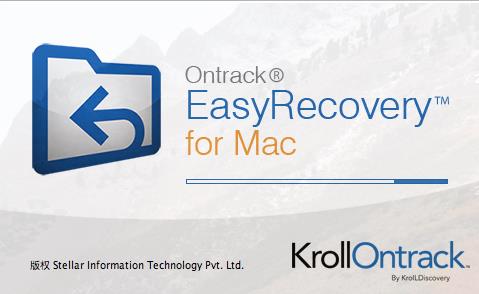 EasyRecovery12Mac���ݻָ�������ҵ������
