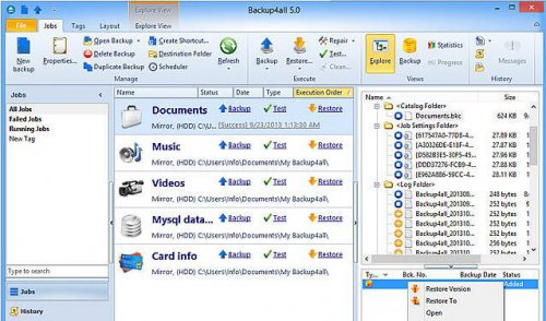 Backup4all����_��ʽ���������