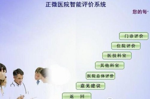 正微智能评价系统下载_正式版免费下载