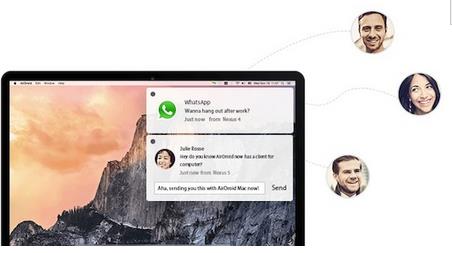 AirDroid MAC������_�ٷ����������