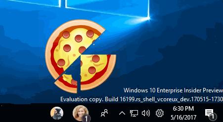 win 10 Build 16199�ٷ���ios��������_���°�����