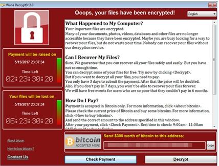 wannacry ��������_��Ѱ�����