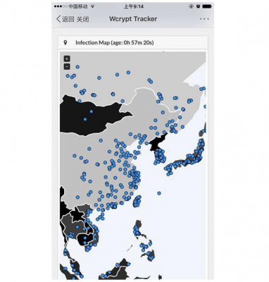 WannaCrywin10��������