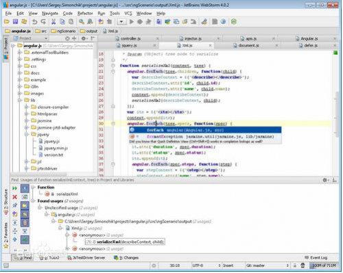 phpstorm�ٷ���ʽ������