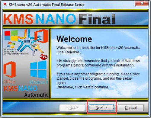KMSnano�ٷ���ʽ������