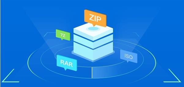 ����ѹ�� v1.3.3.18301�ٷ���