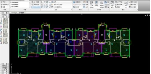 CAD快速建筑设计正式版免费下载_官方免费下载