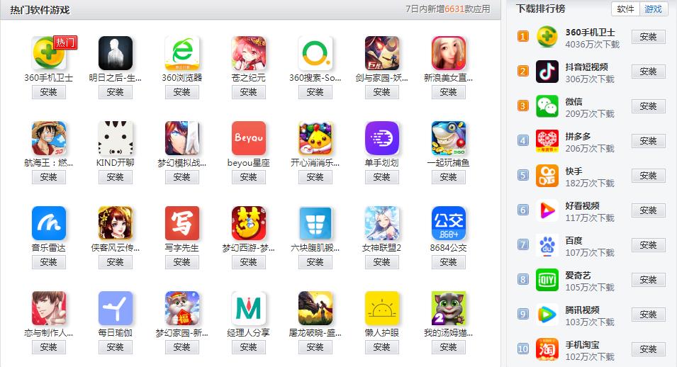 360�ֻ�����V8.0.36�ٷ���ʽ��