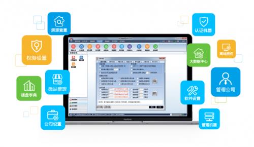 ��Ѷ���ݹ���ϵͳ v6.0 ������