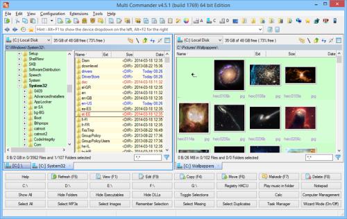 多标签文件管理器官方版本免费下载_64位免费下载