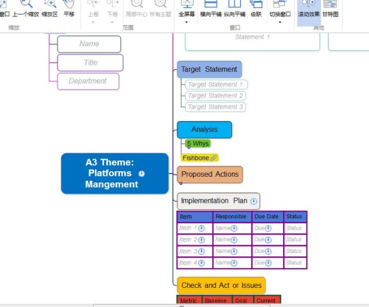 MindMapper 17���İ�˼ά��ͼ����_�ٷ�����������