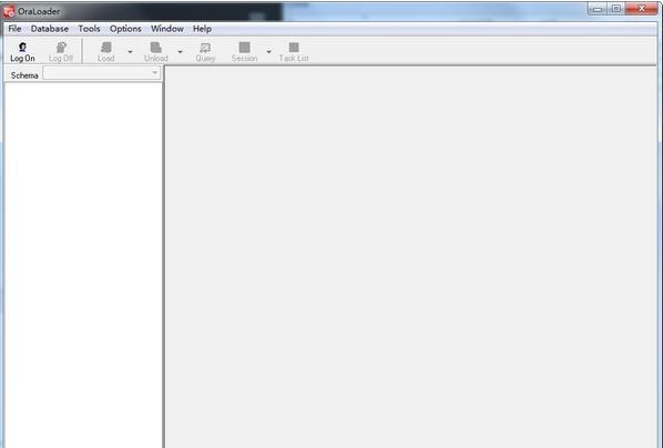 OraLoader(oracle���ݵ��뵼������) v5.7�ٷ���