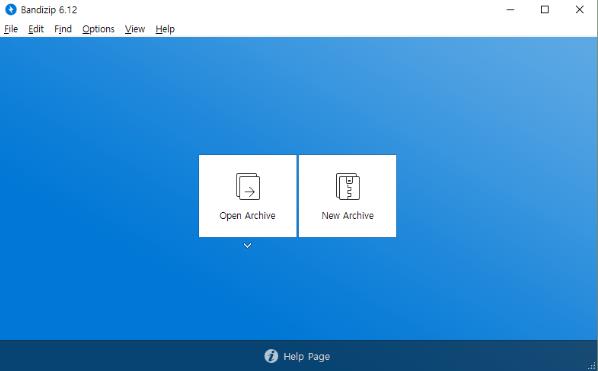 Bandizip���Ĺٷ��汾�������_��ɫ��ʽ���������