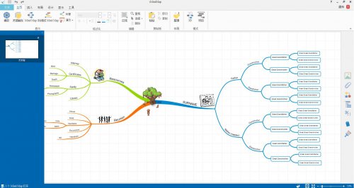 iMindMap 10�ֻ�˼ά��ͼ����Mac������