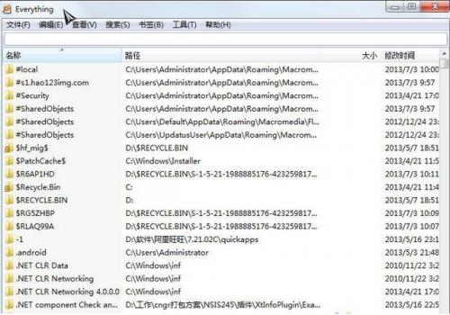 Everything���İ��������_Everything64λ����_Everything�ٷ��������