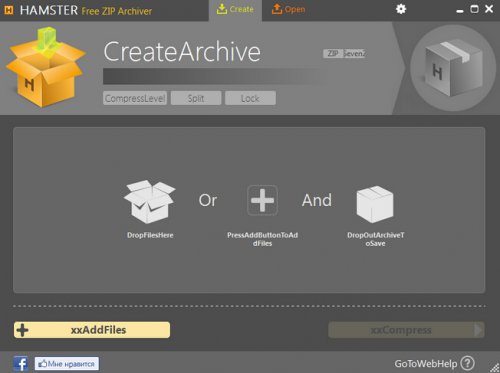 Hamster Free ZIP Archiver����_Hamster Free ZIP Archiver�ٷ������������