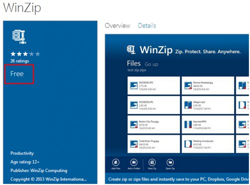 WinZip Ӣ�İ�����_WinZip Ӣ�İ����¹ٷ��������
