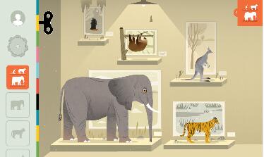 tinybop���鶯���������_��ʽ���������