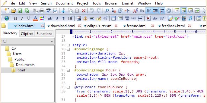 EditPlus v5.0�ٷ���ʽ��