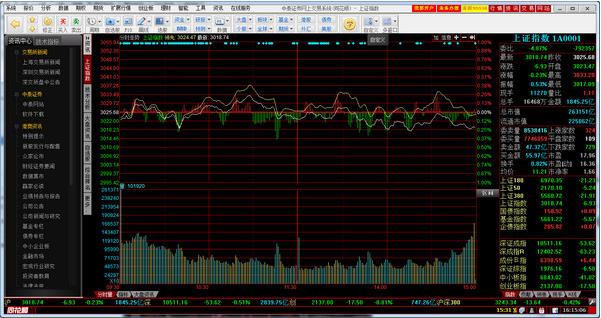 中泰同花顺2017下载_官方版免费下载