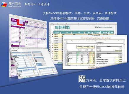 魔方网表物业收费系统下载_魔方网表物业收费系统官方下载