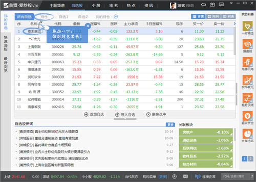 益盟爱炒股下载_益盟爱炒股官方正式版免费下载