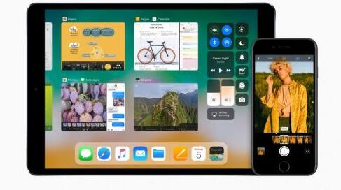 ios11�����ٷ�����