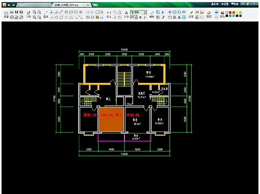 CAD���㻭ͼ��Ѱ� v2018R8_CAD���㻭ͼ����