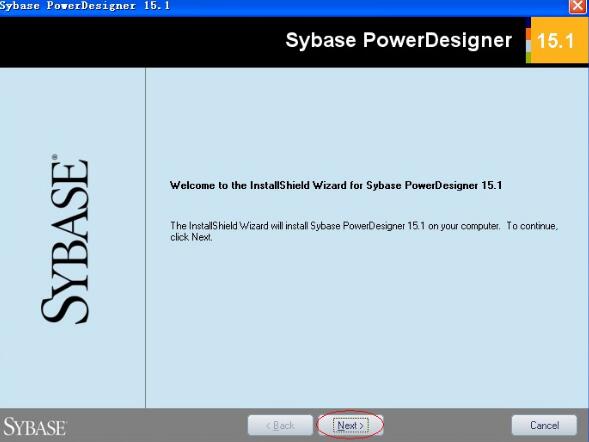 powerdesigner v15.1��Ѱ�����