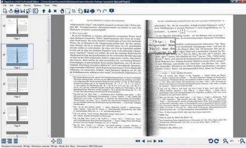 PaperScan�ٷ���ʽ������