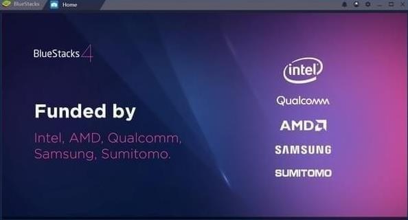 BlueStacks ����3 v3.1.20 �ٷ���ʽ��_��ɫ������