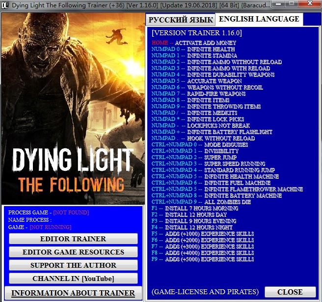 ���ŵĹ�â��ͽ��ǿ���޸���v1.16.0���İ�����_�๦����ʮ�����޸����������