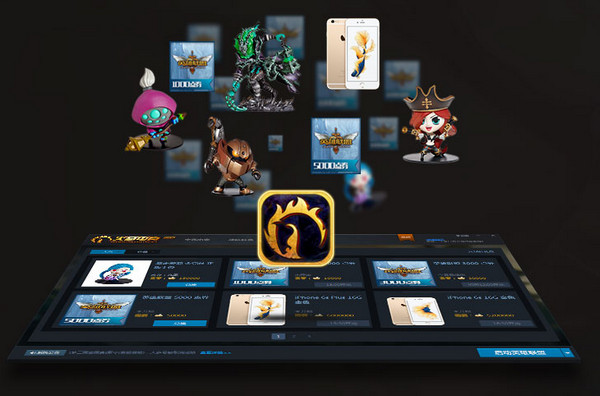 �����羺ƽ̨����