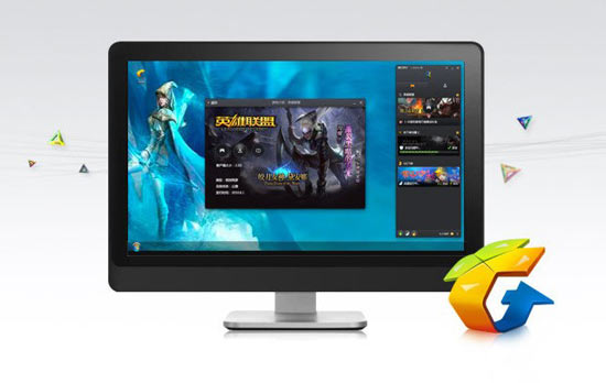 ��Ѷ��Ϸƽ̨�ٷ�����_�ͻ�������