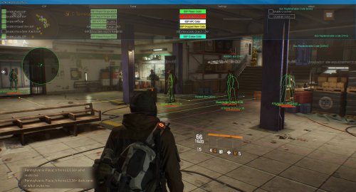 ȫ��������͸�Ӹ������°�����