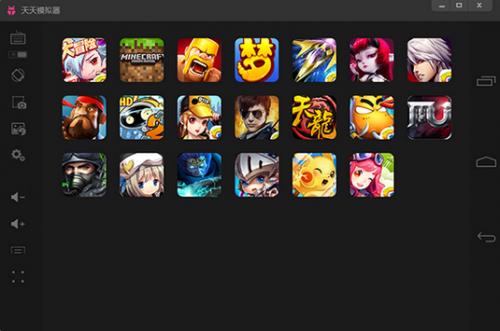 ���찲׿ģ����Mac������_���찲׿ģ����Mac��ٷ�����